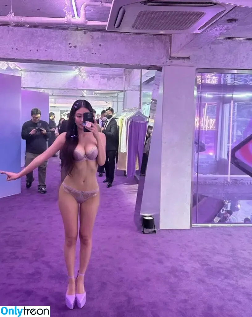 Blackpink Deepfake nude photo #0058 (Blackpink Deepfake)