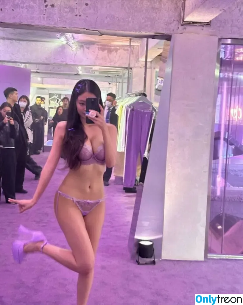 Blackpink Deepfake nude photo #0065 (Blackpink Deepfake)