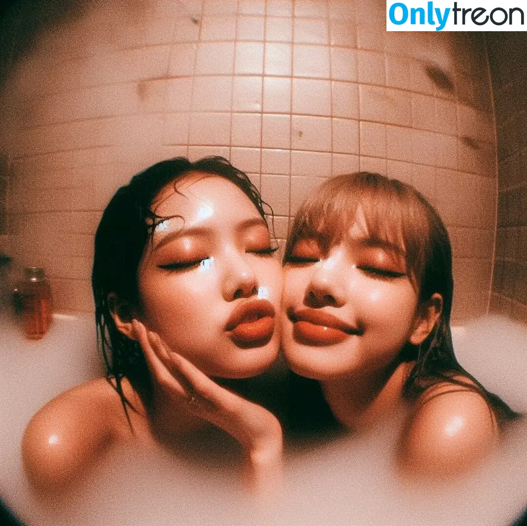 Blackpink Deepfake nude photo #0072 (Blackpink Deepfake)