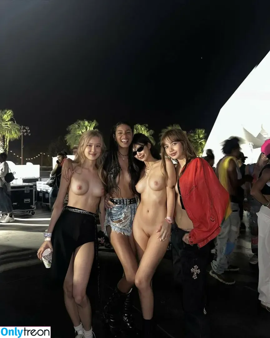 Blackpink Deepfake nude photo #0089 (Blackpink Deepfake)