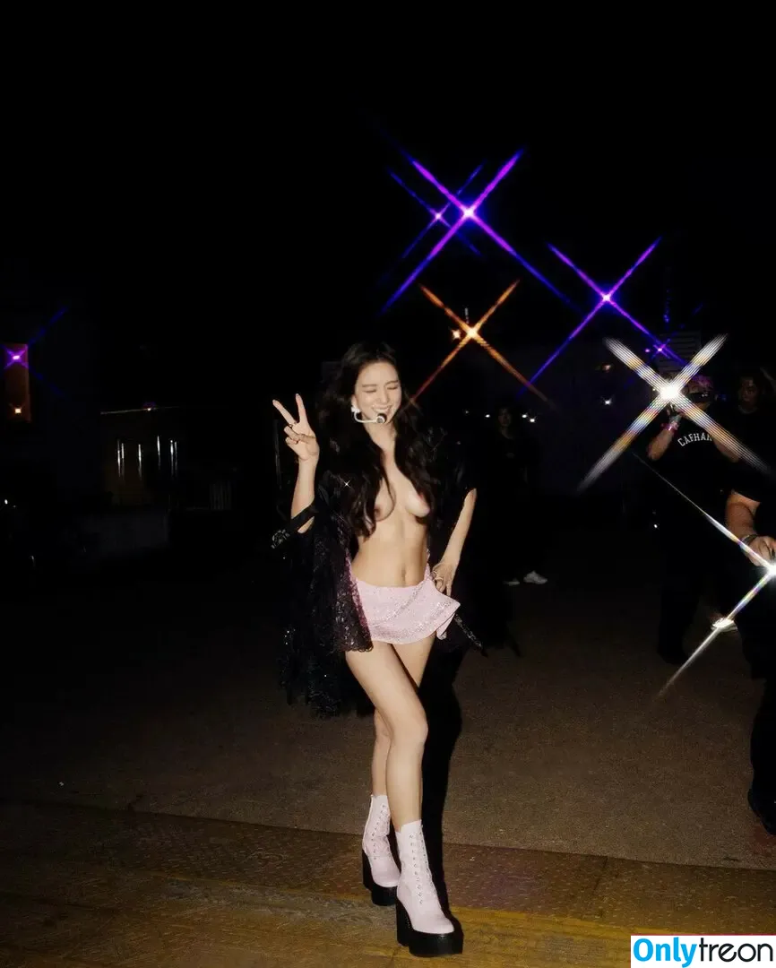 Blackpink Deepfake nude photo #0098 (Blackpink Deepfake)