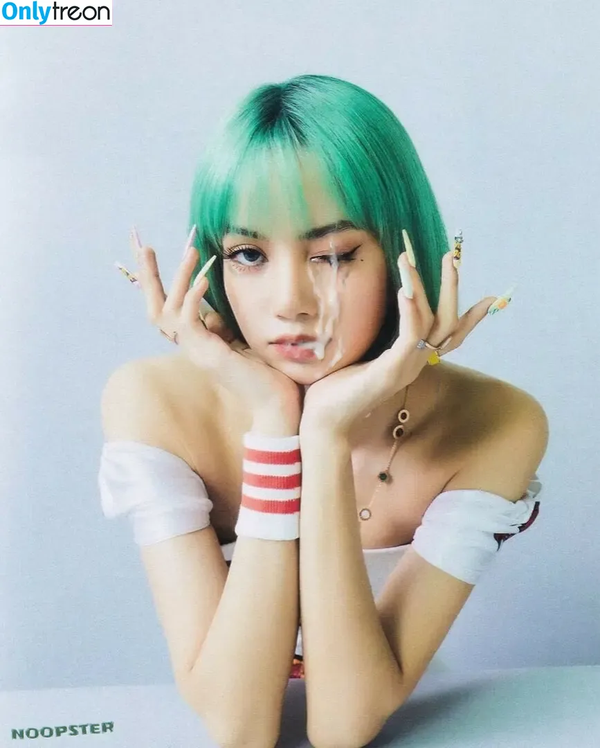 Blackpink Deepfake nude photo #0105 (Blackpink Deepfake)