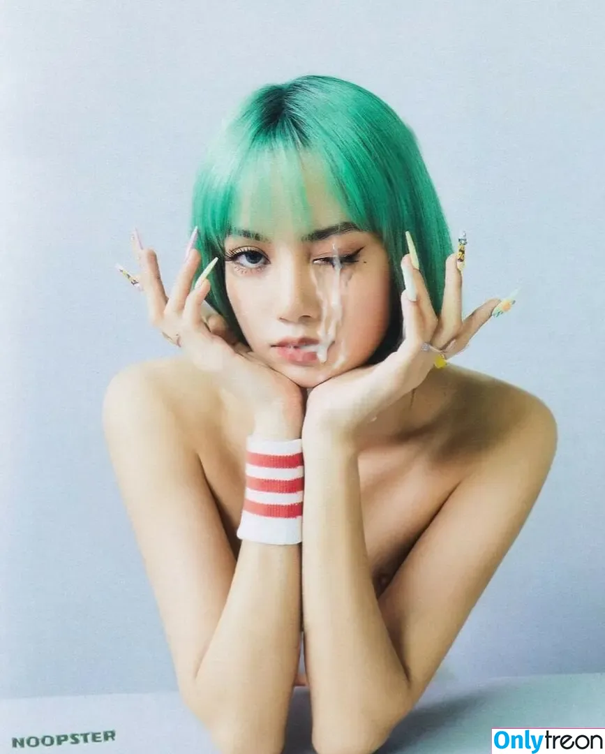 Blackpink Deepfake nude photo #0106 (Blackpink Deepfake)