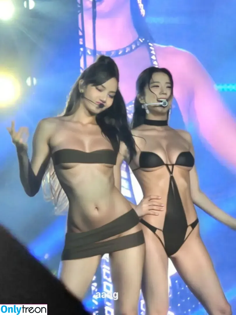 Blackpink Deepfake nude photo #0276 (Blackpink Deepfake)