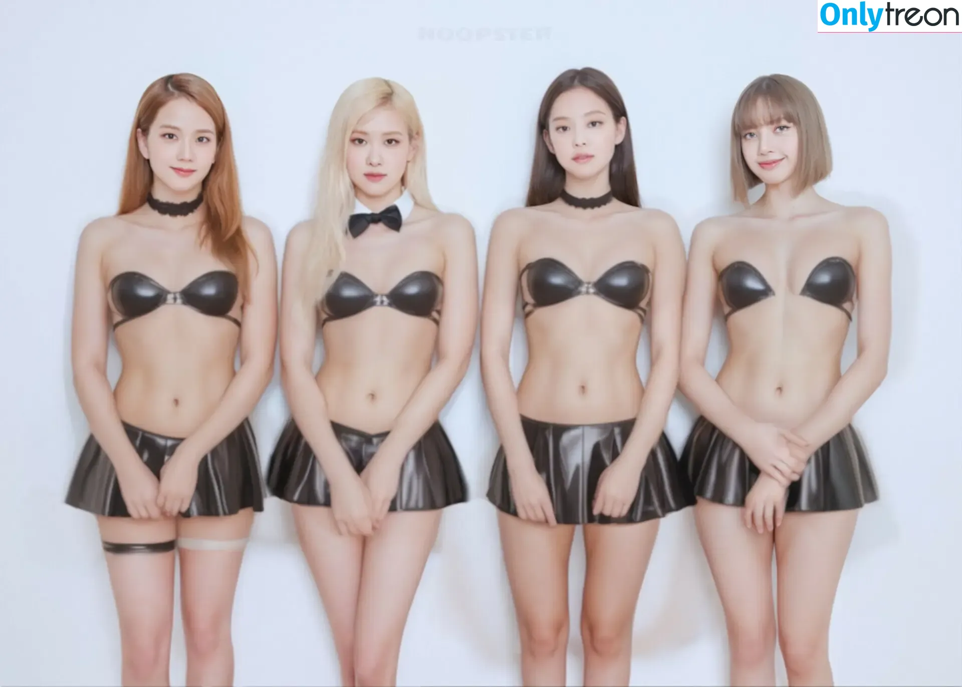 Blackpink Deepfake nude photo #0315 (Blackpink Deepfake)