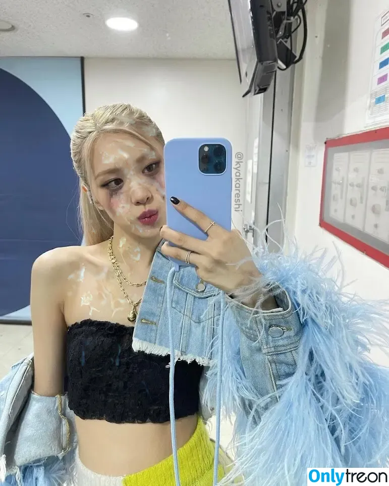 Blackpink Deepfake nude photo #0320 (Blackpink Deepfake)