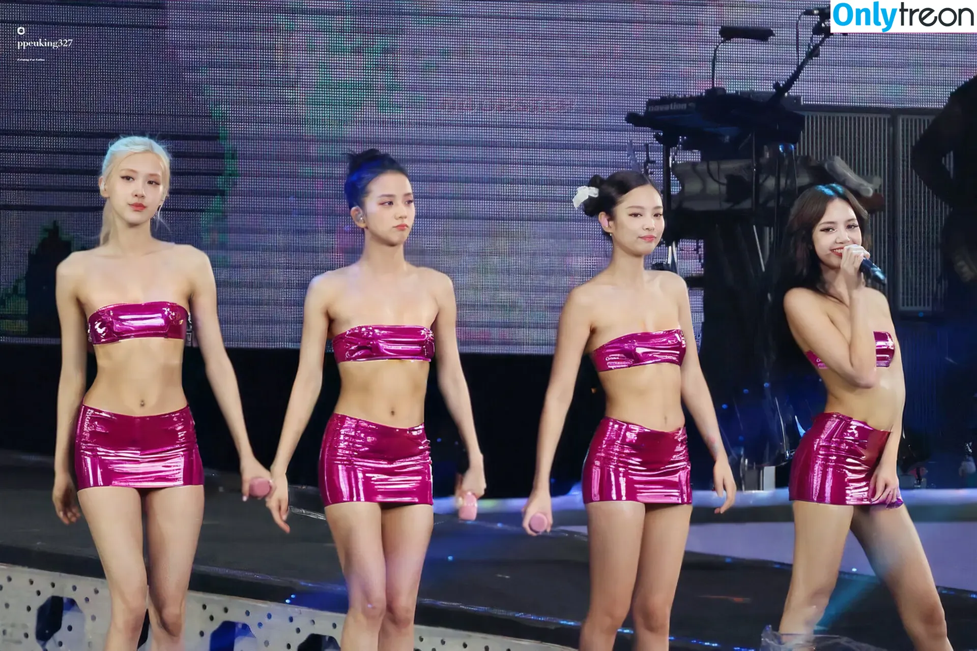 Blackpink Deepfake nude photo #0347 (Blackpink Deepfake)