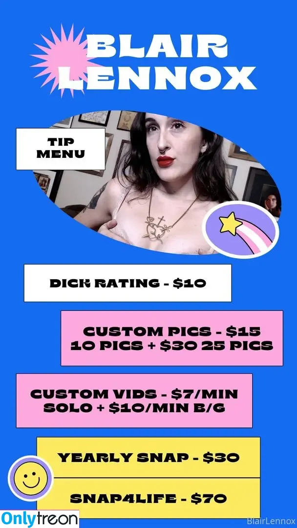 blairlennoxx nude photo #0010 (blairlennoxx)
