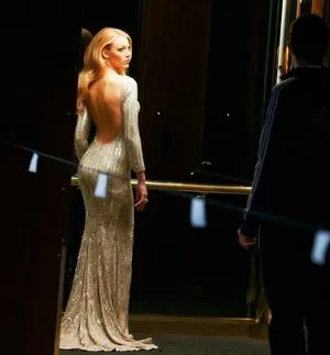 Blake Lively / blakelively nude photo #0074