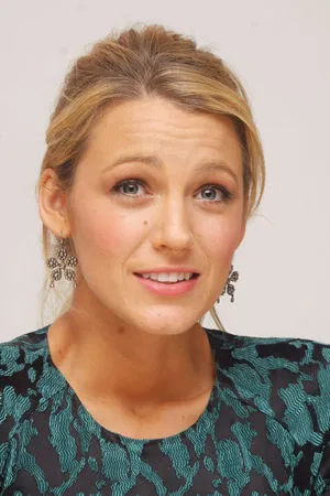 Blake Lively / blakelively nude photo #0103