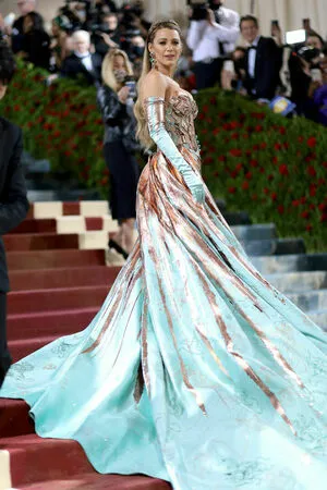 Blake Lively / blakelively nude photo #0161