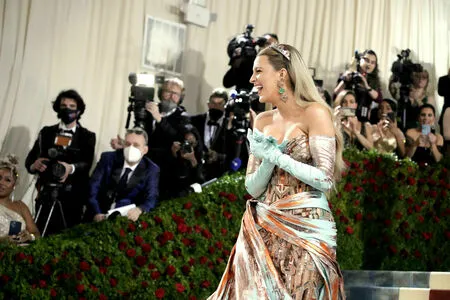 Blake Lively / blakelively nude photo #0176