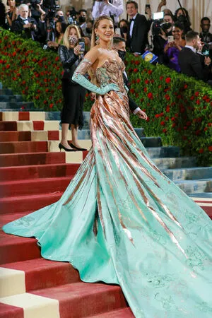 Blake Lively / blakelively nude photo #0177