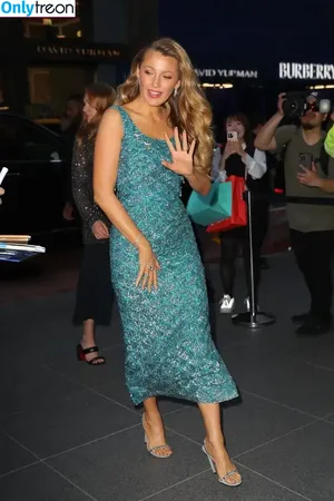Blake Lively / blakelively nude photo #0581