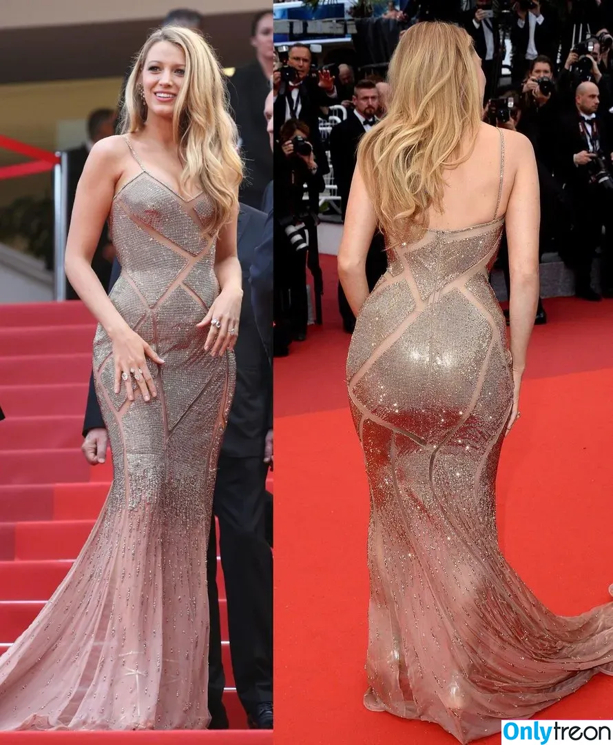 Blake Lively nude photo #0069 (blakelively)
