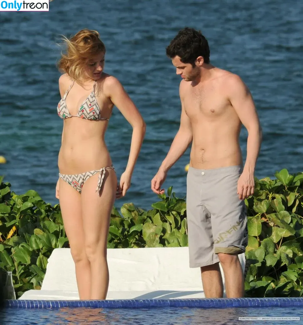 Blake Lively nude photo #0199 (blakelively)