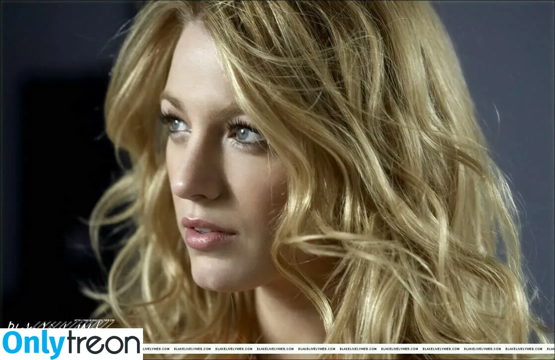 Blake Lively nude photo #0213 (blakelively)