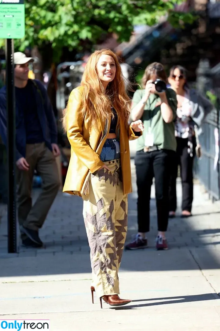 Blake Lively nude photo #0406 (blakelively)