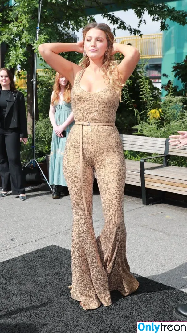 Blake Lively nude photo #0449 (blakelively)