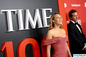 Blake Lively / blakelively nude photo #1274