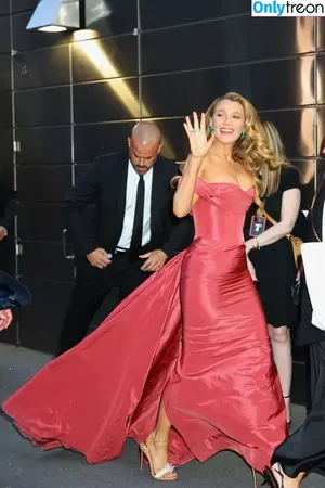Blake Lively / blakelively nude photo #1296