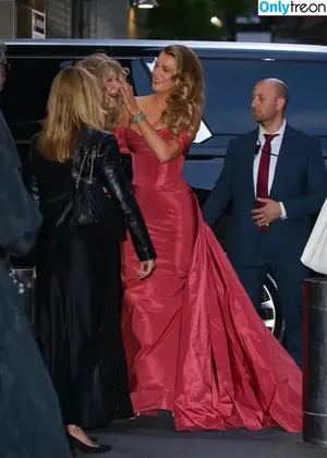 Blake Lively / blakelively nude photo #1299