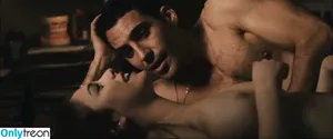 Blanca Suárez / Blanca Suarez / blanca_suarez nude photo #0021