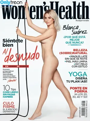 Blanca Suárez / Blanca Suarez / blanca_suarez nude photo #0026