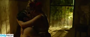 Blanca Suárez / Blanca Suarez / blanca_suarez nude photo #0032