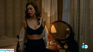 Blanca Suárez / Blanca Suarez / blanca_suarez nude photo #0033