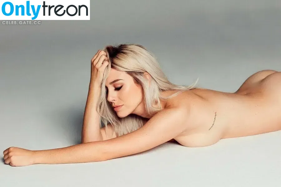 Blanca Suárez nude photo #0020 (Blanca Suarez / blanca_suarez)