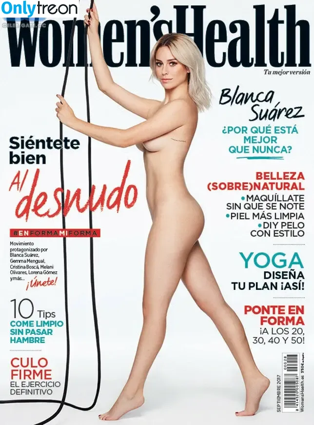 Blanca Suárez nude photo #0026 (Blanca Suarez / blanca_suarez)