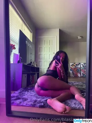 Blasianbhaby / DaylonMarie / Ts Princess / blasianbabby nude photo #0020