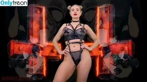 Blasphemy / missmarilynx nude photo #0114