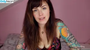 Blasphemy / missmarilynx nude photo #0116