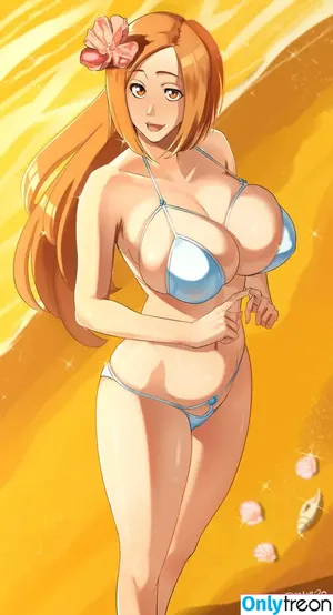 Bleach / official.bleach nude photo #0544