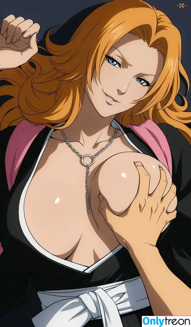 Bleach nude photo #0497 (official.bleach)