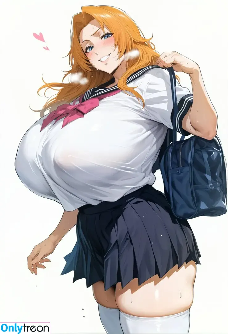 Bleach nude photo #0501 (official.bleach)