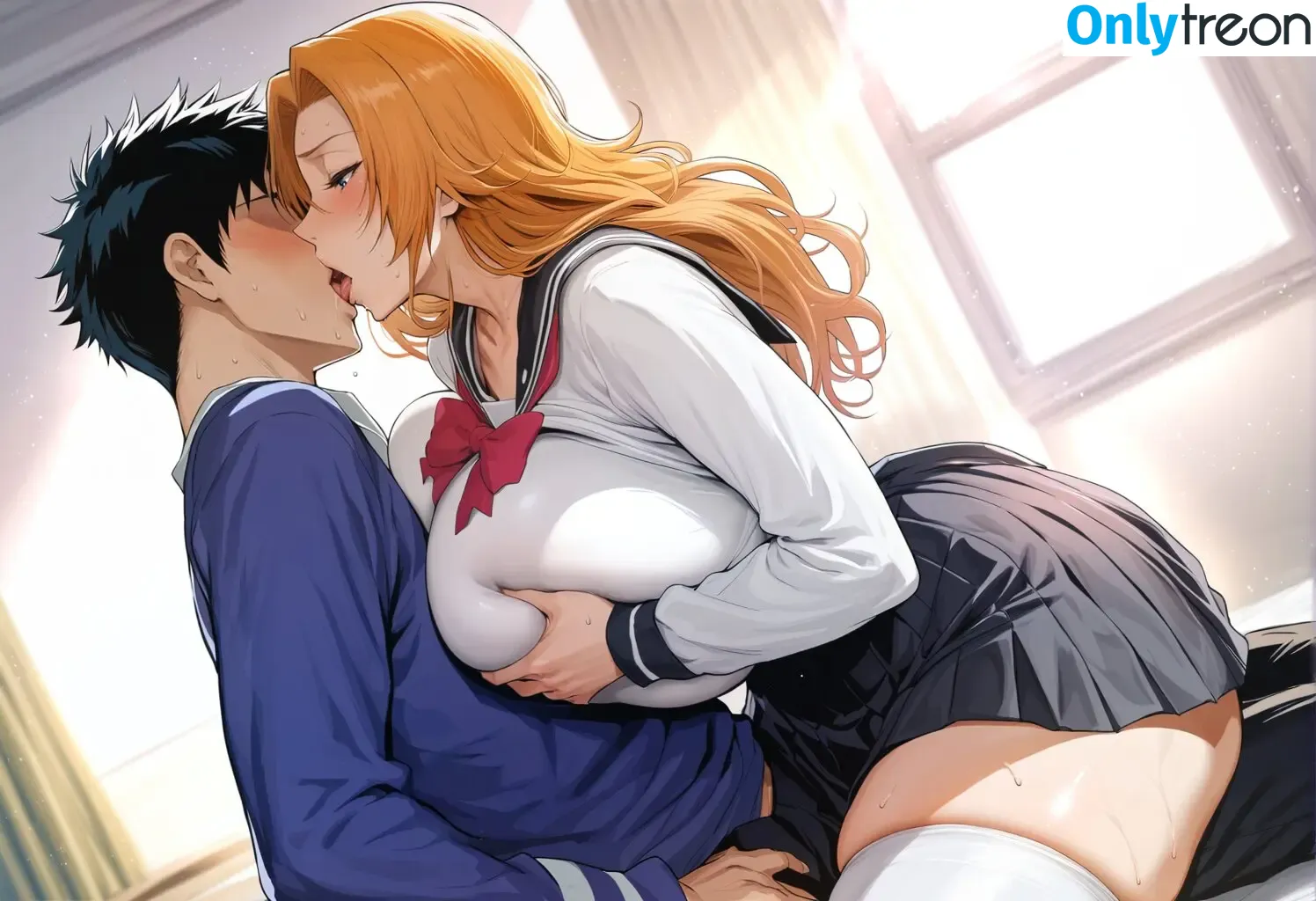 Bleach nude photo #0507 (official.bleach)