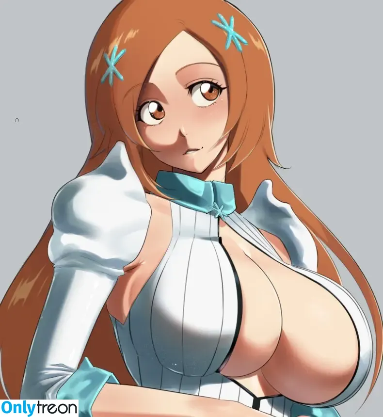 Bleach nude photo #0551 (official.bleach)