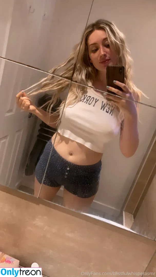 blissfulwhisperasmr nude photo #0105 (blissfulasmryt)