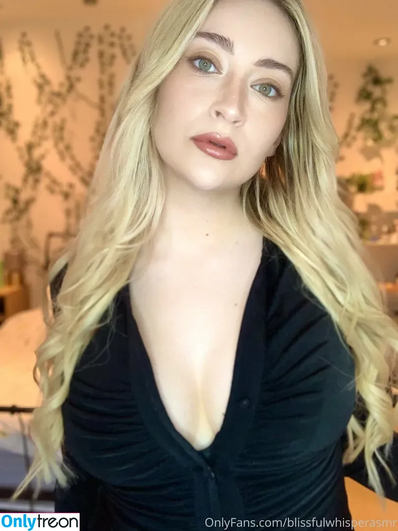 blissfulwhisperasmr nude photo #0107 (blissfulasmryt)