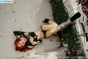 Blizzard / ablizzard nude photo #0037