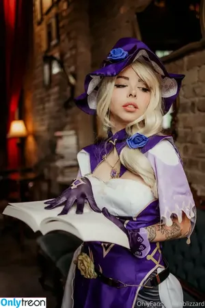 Blizzard / ablizzard nude photo #0092