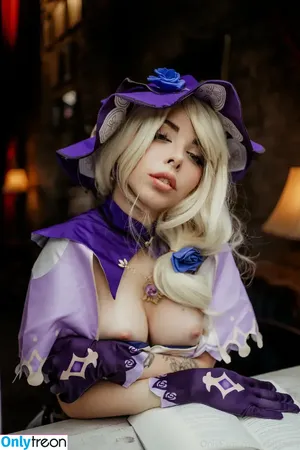 Blizzard / ablizzard nude photo #0097