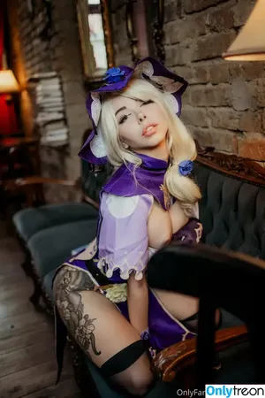 Blizzard / ablizzard nude photo #0107