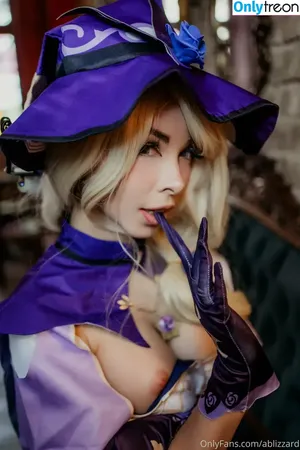 Blizzard / ablizzard nude photo #0110