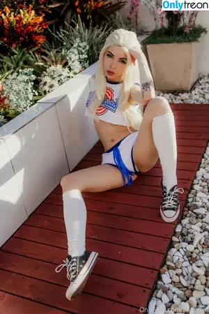 Blizzard / ablizzard nude photo #0128