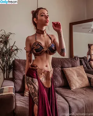 Blizzard / ablizzard nude photo #0170