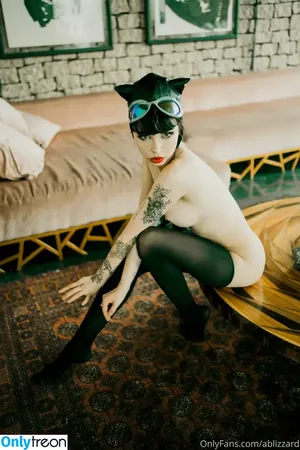Blizzard / ablizzard nude photo #0238